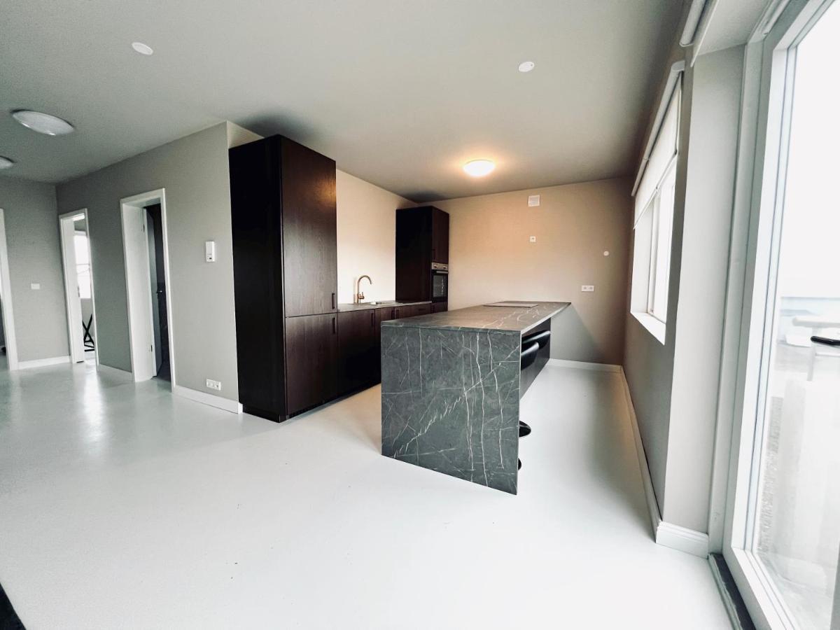 Apartment In Хофн Экстерьер фото