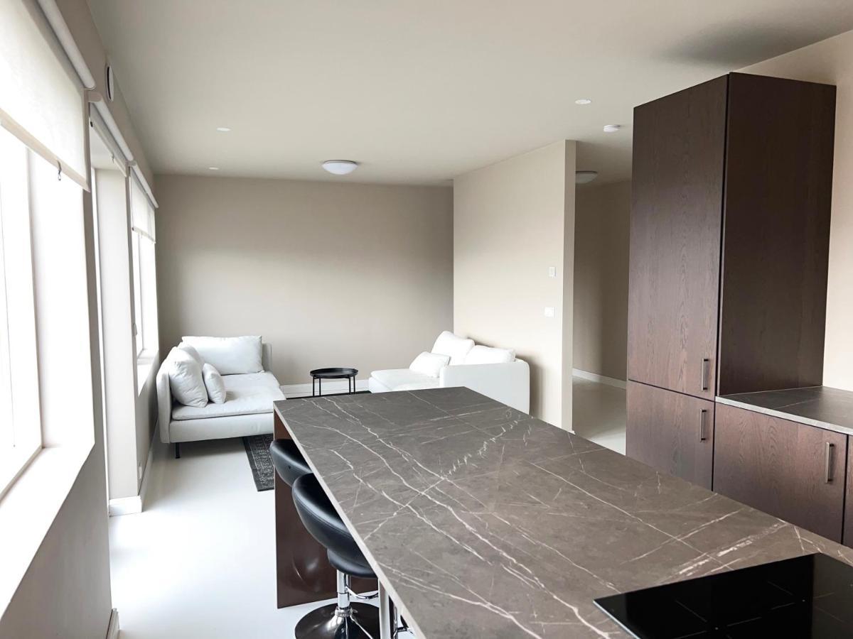 Apartment In Хофн Экстерьер фото