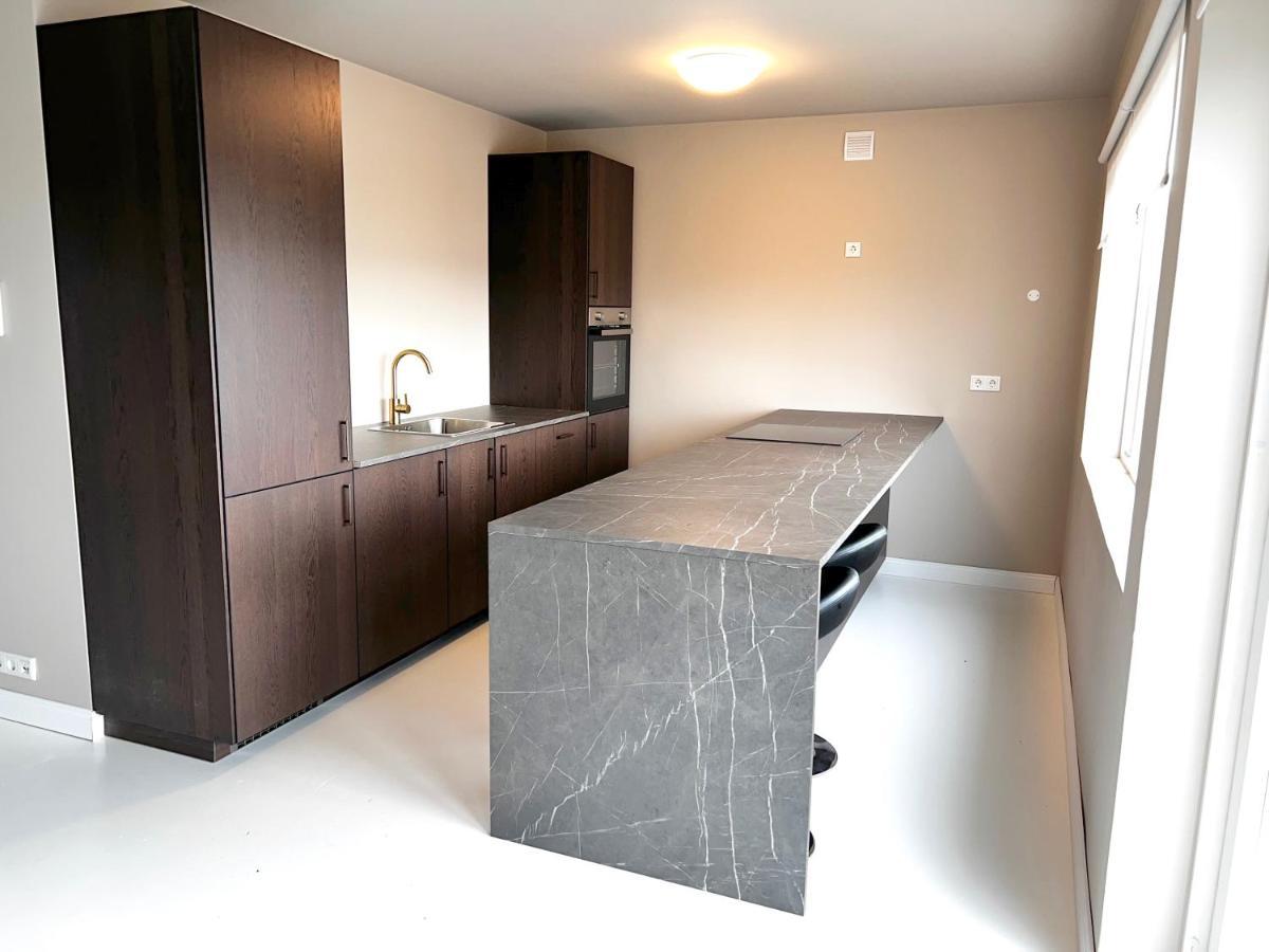 Apartment In Хофн Экстерьер фото