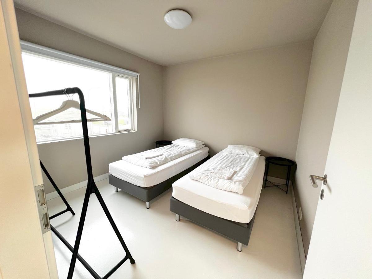 Apartment In Хофн Экстерьер фото