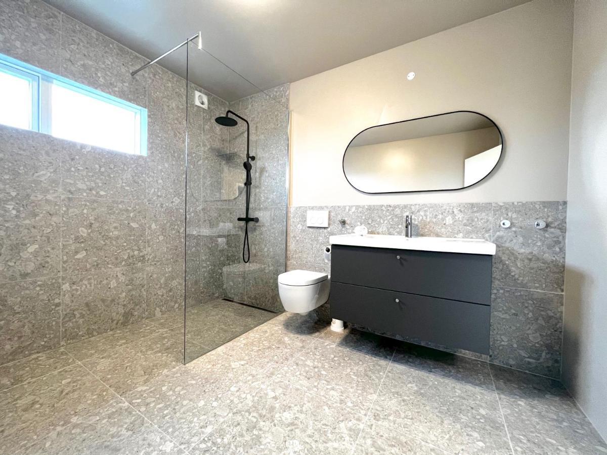 Apartment In Хофн Экстерьер фото