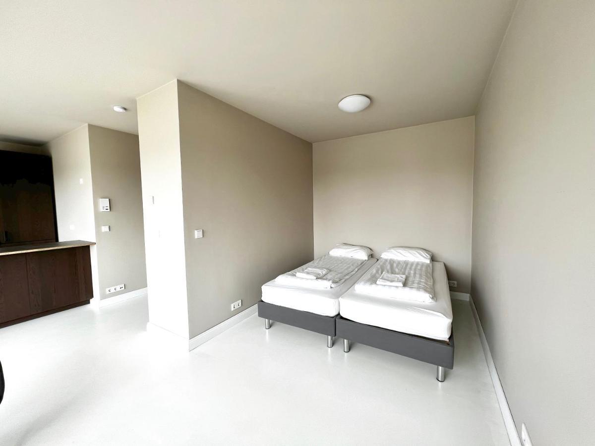 Apartment In Хофн Экстерьер фото