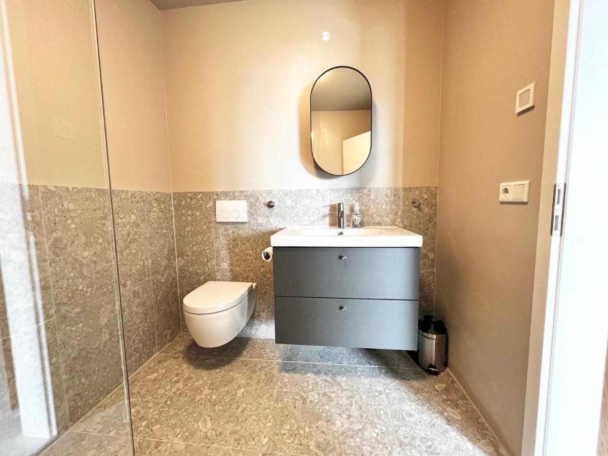 Apartment In Хофн Экстерьер фото