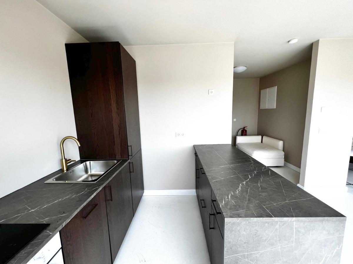 Apartment In Хофн Экстерьер фото